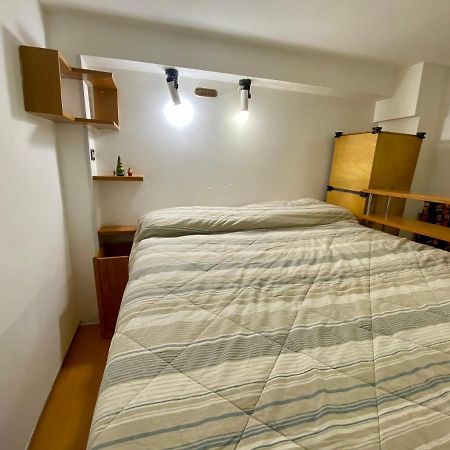 Boat Apartment Неаполь Экстерьер фото