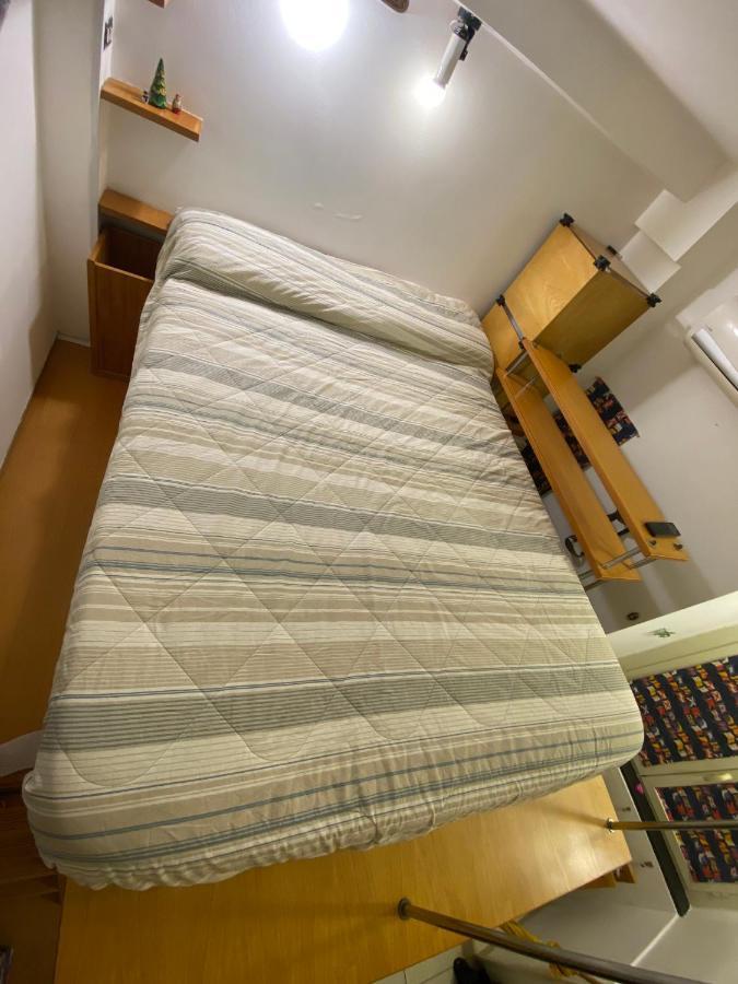 Boat Apartment Неаполь Экстерьер фото