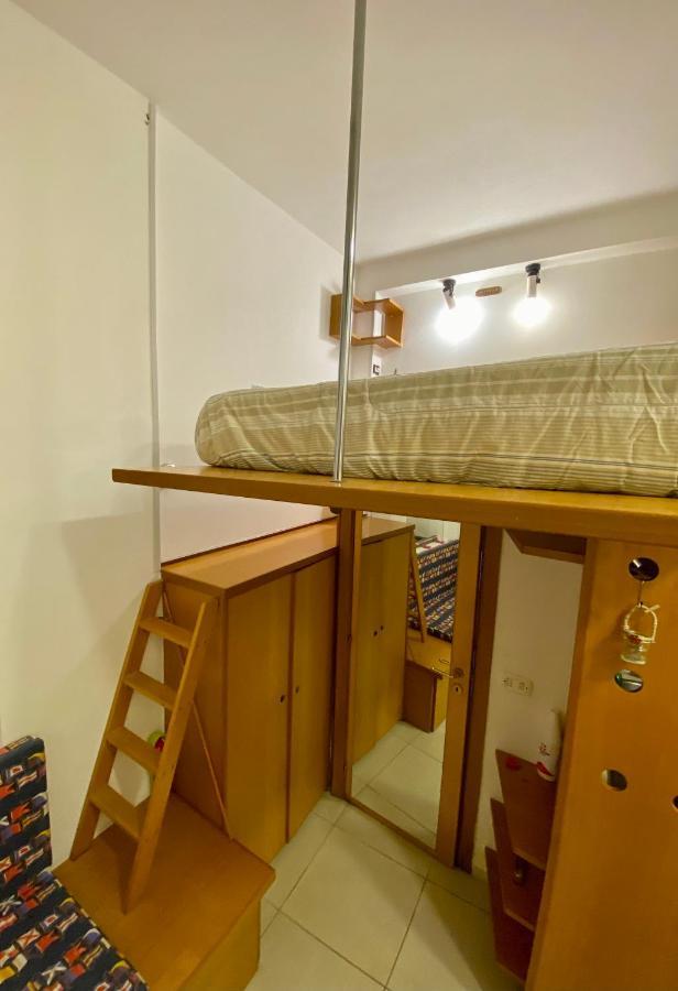 Boat Apartment Неаполь Экстерьер фото