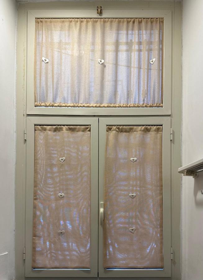 Boat Apartment Неаполь Экстерьер фото
