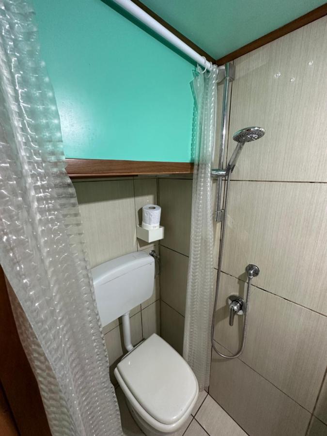 Boat Apartment Неаполь Экстерьер фото